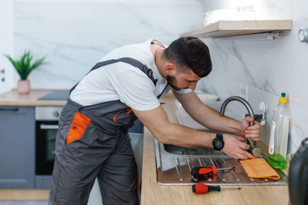 Best 24-Hour Plumber Near Me  in Georgetown, PA