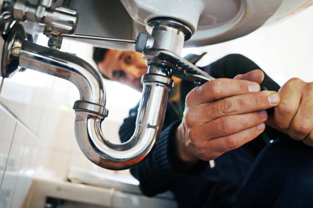 Best Gas Line Repair  in Georgetown, PA