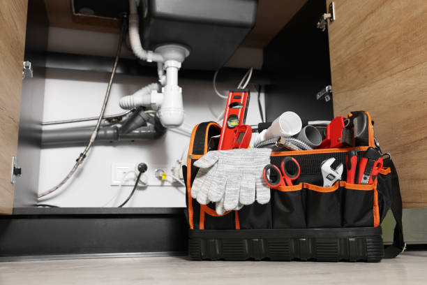 Best Sewer Line Repair  in Georgetown, PA