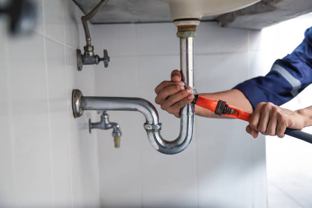 Best Faucet Repair  in Georgetown, PA