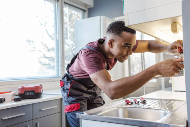 Best Plumbing Inspection Services  in Georgetown, PA
