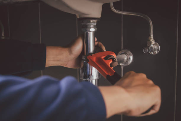 Best Commercial Plumbing Services  in Georgetown, PA